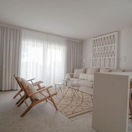 Agustino Beach Suites San Agustin Exteriér fotografie