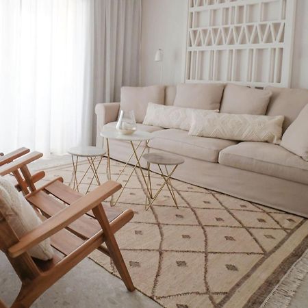 Agustino Beach Suites San Agustin Exteriér fotografie