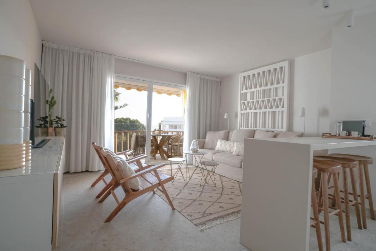 Agustino Beach Suites San Agustin Exteriér fotografie