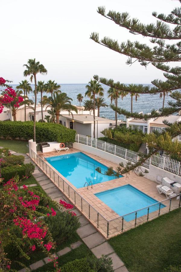 Agustino Beach Suites San Agustin Exteriér fotografie