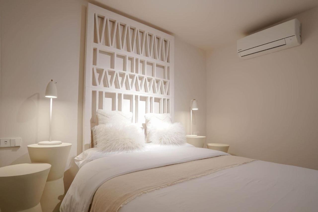 Agustino Beach Suites San Agustin Exteriér fotografie