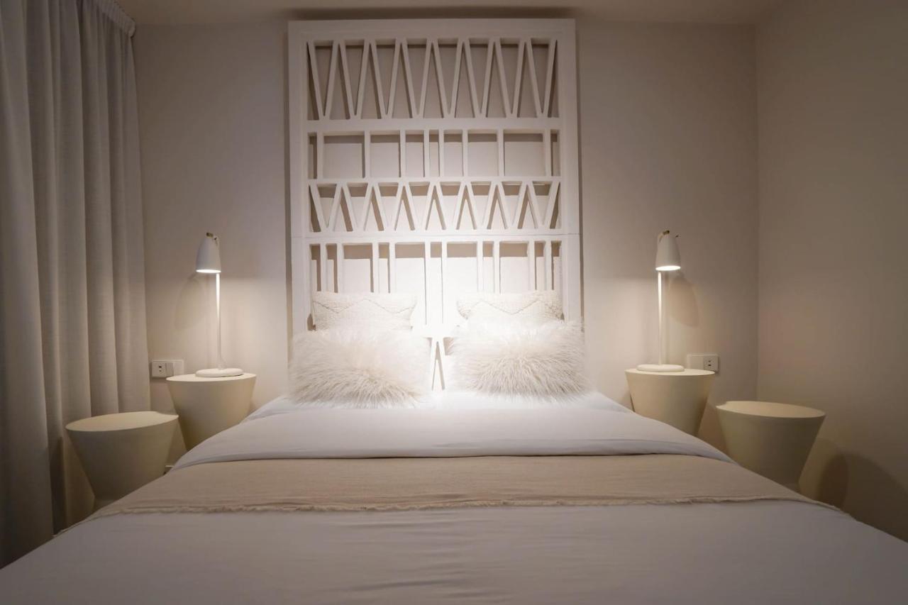 Agustino Beach Suites San Agustin Exteriér fotografie