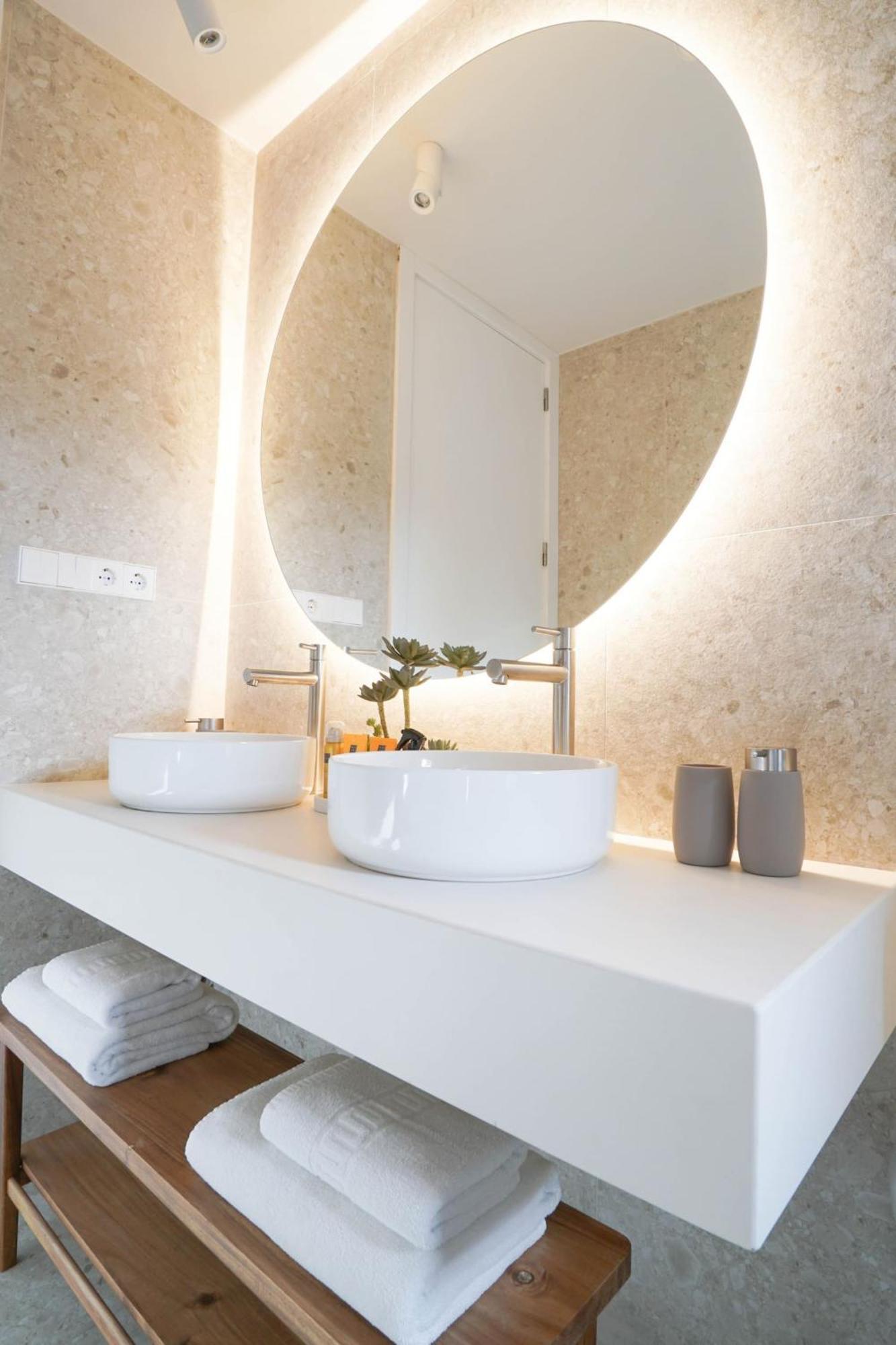 Agustino Beach Suites San Agustin Exteriér fotografie